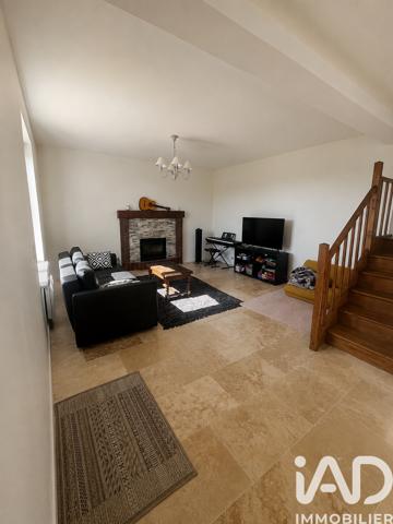Maison à vendre 5 pièces 145 m² Montfort-sur-Risle