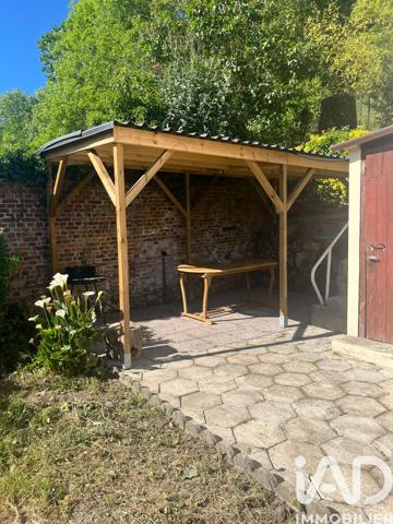 Maison à vendre 5 pièces 145 m² Montfort-sur-Risle