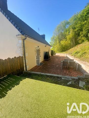Maison à vendre 5 pièces 145 m² Montfort-sur-Risle