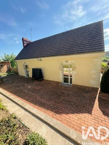 Maison à vendre 5 pièces 145 m² Montfort-sur-Risle