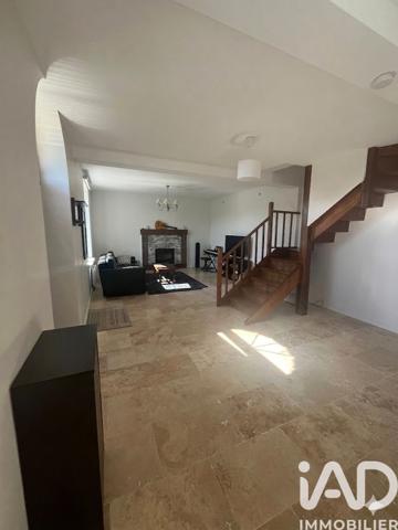 Maison à vendre 5 pièces 145 m² Montfort-sur-Risle