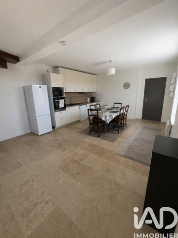 Maison à vendre 5 pièces 145 m² Montfort-sur-Risle