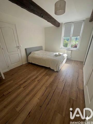 Maison à vendre 5 pièces 145 m² Montfort-sur-Risle