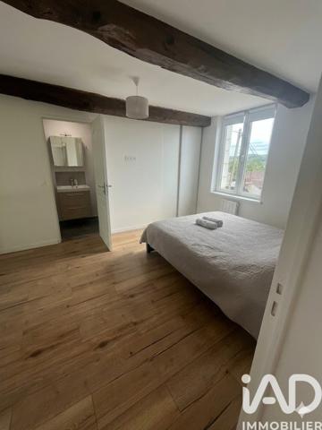 Maison à vendre 5 pièces 145 m² Montfort-sur-Risle
