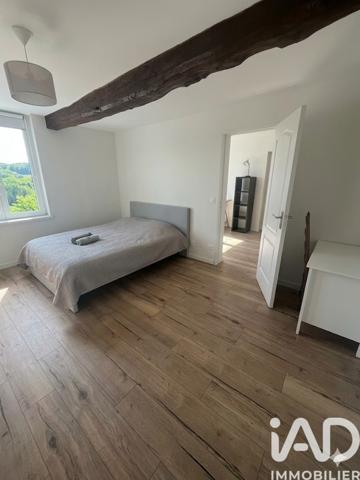 Maison à vendre 5 pièces 145 m² Montfort-sur-Risle