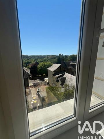 Maison à vendre 5 pièces 145 m² Montfort-sur-Risle