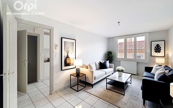 Maison à vendre    4 pièces • 94 m2 Mozac