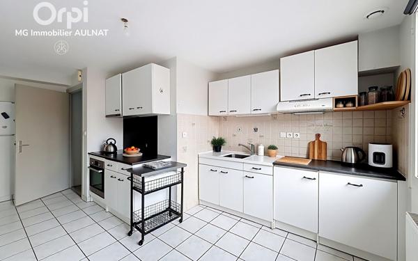 Maison à vendre    4 pièces • 94 m2 Mozac