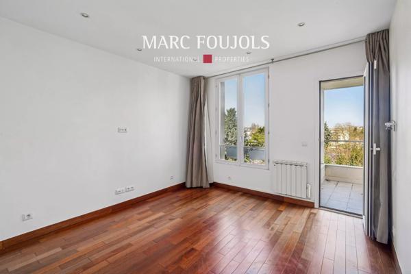 Maison vue Marne, promotion possible.