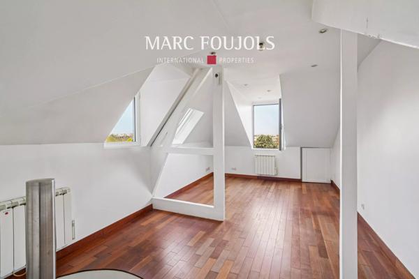 Maison vue Marne, promotion possible.