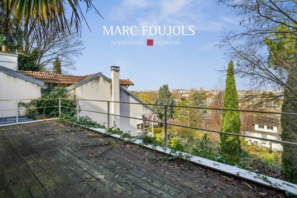 Maison vue Marne, promotion possible.