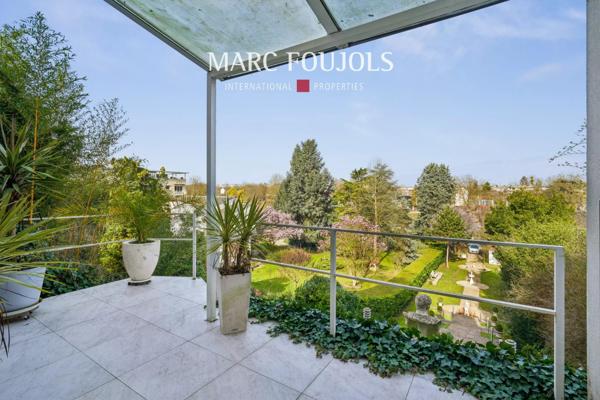 Maison vue Marne, promotion possible.