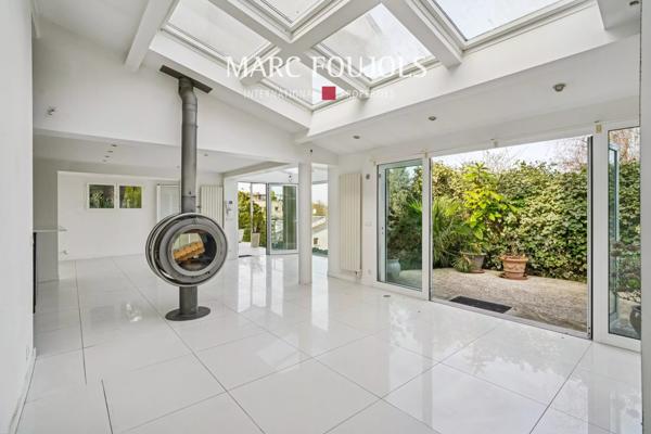 Maison vue Marne, promotion possible.