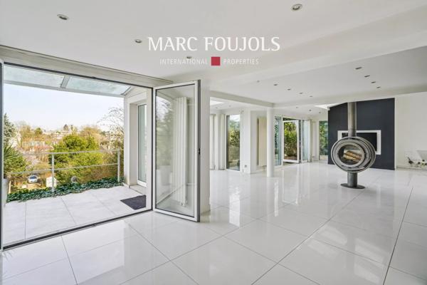 Maison vue Marne, promotion possible.