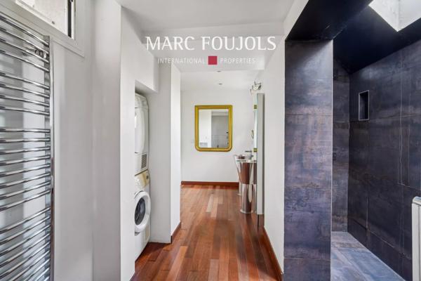 Maison vue Marne, promotion possible.