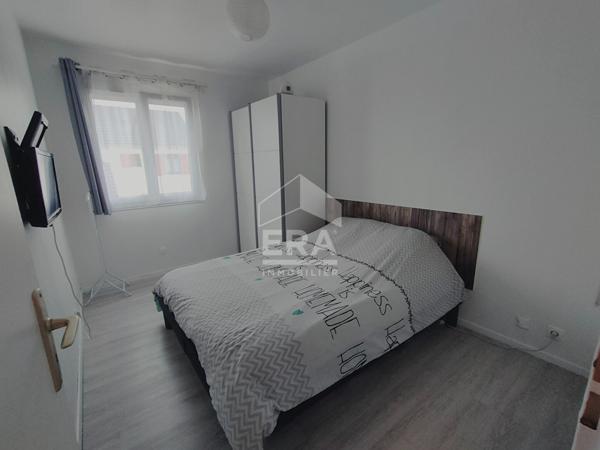 Maison Chaumontel 4 pièces 77.99 m2