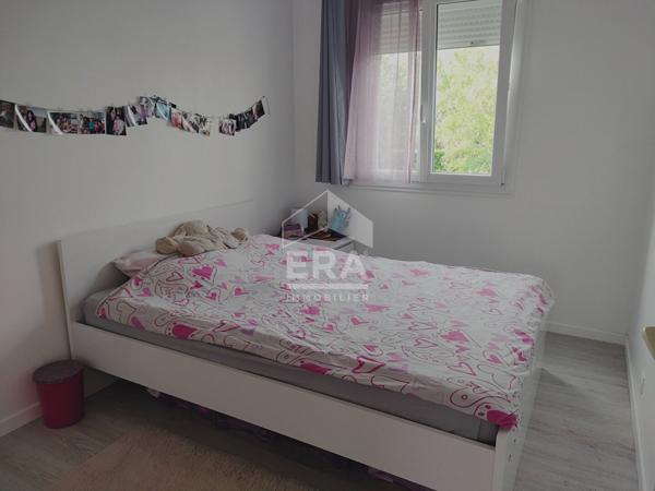 Maison Chaumontel 4 pièces 77.99 m2