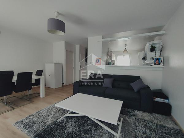 Maison Chaumontel 4 pièces 77.99 m2