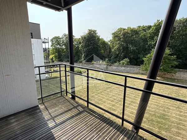 Appartement Hérouville Saint Clair 2 pièces 44.35 m2