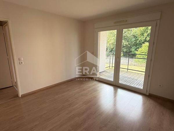 Appartement Hérouville Saint Clair 2 pièces 44.35 m2