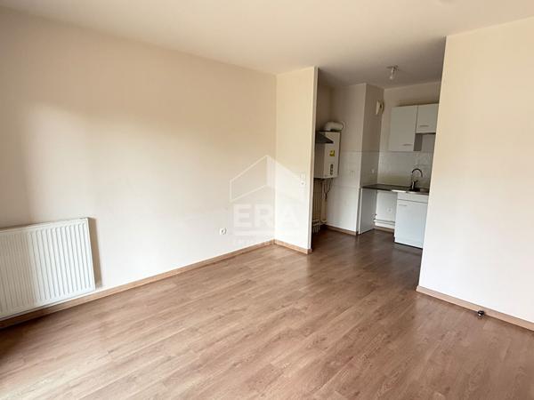 Appartement Hérouville Saint Clair 2 pièces 44.35 m2