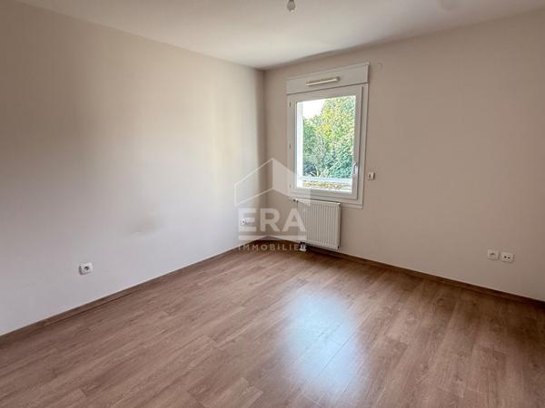 Appartement Hérouville Saint Clair 2 pièces 44.35 m2