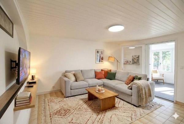 Maison 5 pièces - 44600 Saint-Nazaire