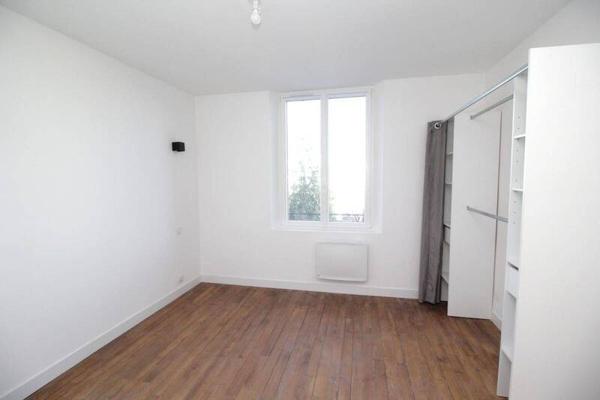 Maison 5 pièces - 44600 Saint-Nazaire