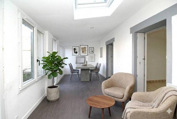 Maison 5 pièces - 44600 Saint-Nazaire