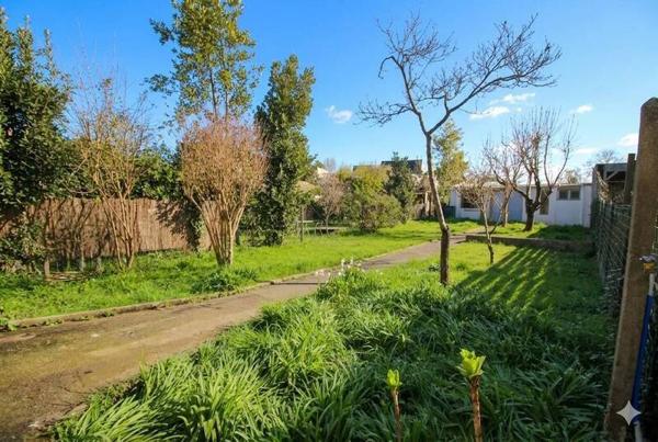 Maison 5 pièces - 44600 Saint-Nazaire