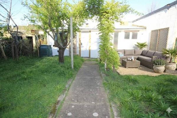 Maison 5 pièces - 44600 Saint-Nazaire