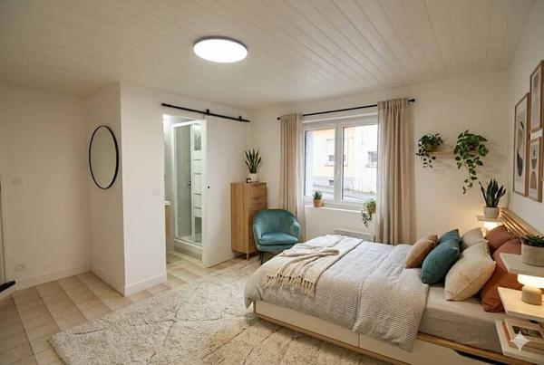 Maison 5 pièces - 44600 Saint-Nazaire