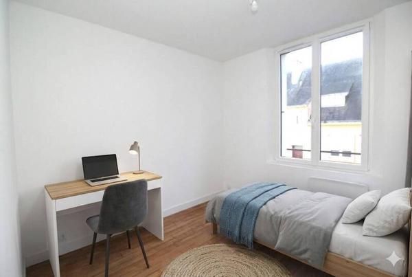 Maison 5 pièces - 44600 Saint-Nazaire