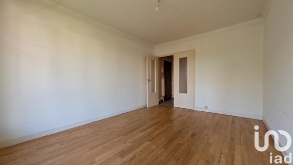 Appartement à vendre 3 pièces 55 m² Rodez