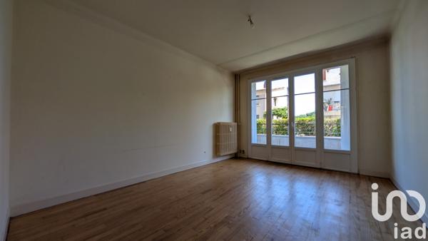 Appartement à vendre 3 pièces 55 m² Rodez