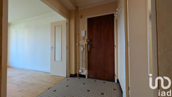 Appartement à vendre 3 pièces 55 m² Rodez