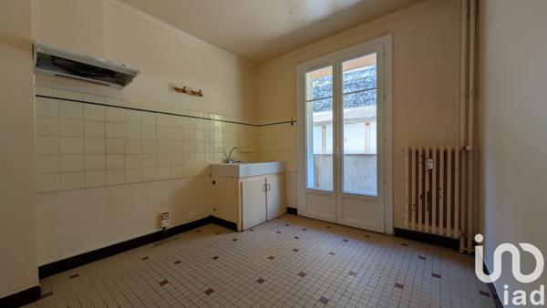 Appartement à vendre 3 pièces 55 m² Rodez