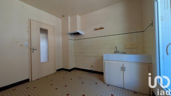 Appartement à vendre 3 pièces 55 m² Rodez