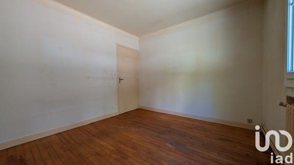 Appartement à vendre 3 pièces 55 m² Rodez