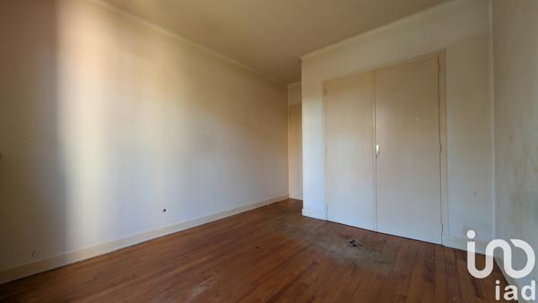 Appartement à vendre 3 pièces 55 m² Rodez