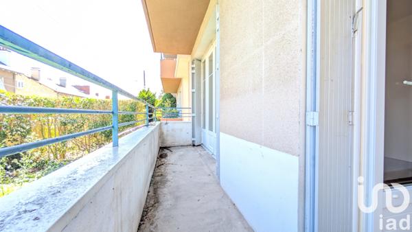 Appartement à vendre 3 pièces 55 m² Rodez