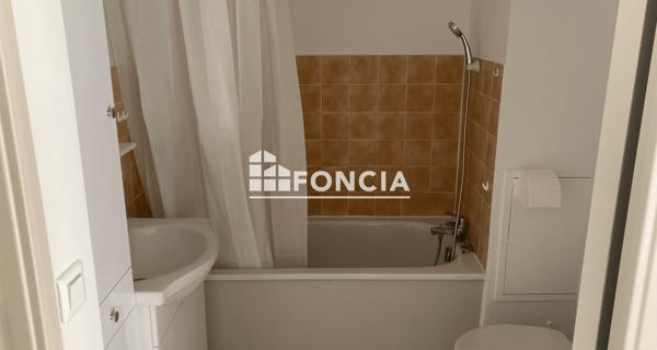 Location Studio 35.15 m² - Avignon 84000
