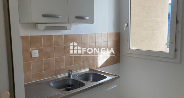 Location Studio 35.15 m² - Avignon 84000