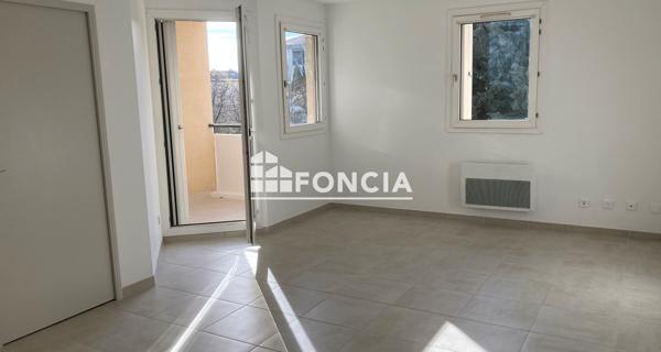 Location Studio 35.15 m² - Avignon 84000