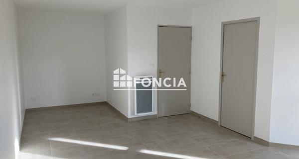 Location Studio 35.15 m² - Avignon 84000