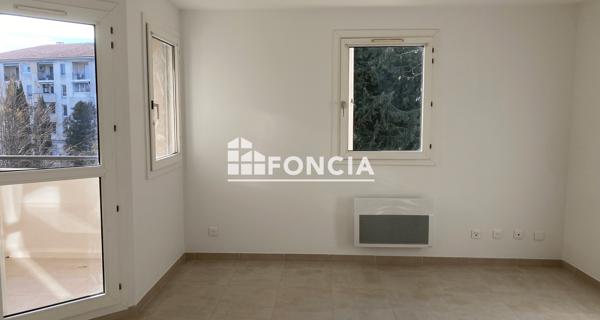 Location Studio 35.15 m² - Avignon 84000