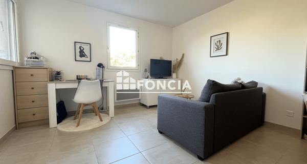 Location Studio 35.15 m² - Avignon 84000