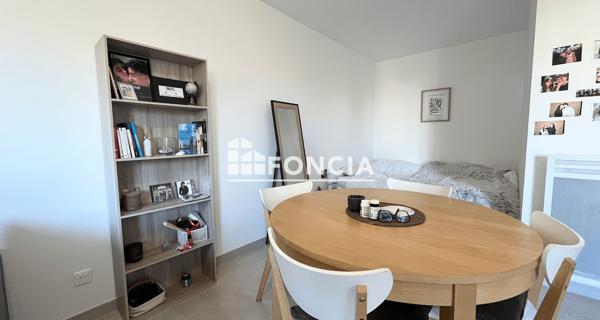 Location Studio 35.15 m² - Avignon 84000