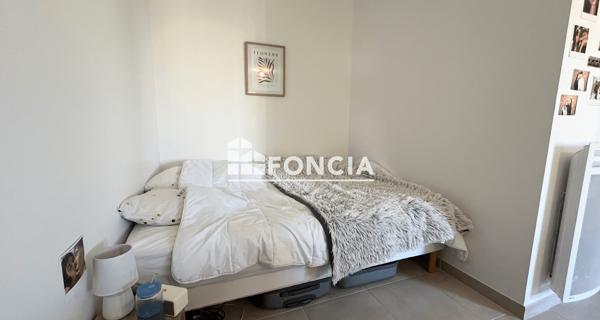 Location Studio 35.15 m² - Avignon 84000