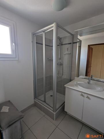 Marina triplex avec amarrage privé, terrasse et solarium